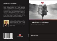Scott Buckler | L'expéRience Du Plateau | Taschenbuch | FranzöSisch (2020)