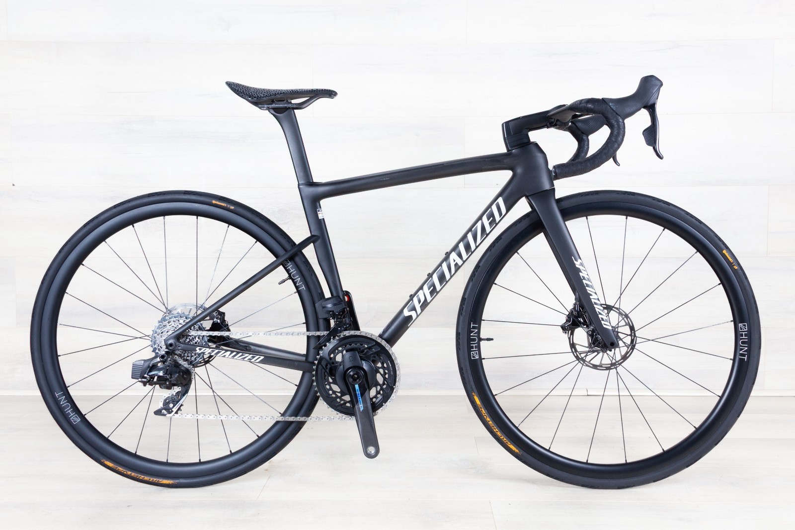 Specialized Tarmac SL8 Pro - 2025, 52cm