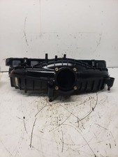 Intake Manifold Rdstr Sdrive35is 3.0l Twin Turbo Fits 09-16 Bmw Z4 1008704