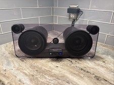 iHome iP1 Studio Series Acoustics Speaker System Power Adapter Stereo