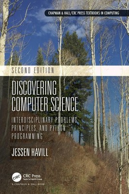 Jessen Havill | Discovering Computer Science | Buch | Englisch (2020)