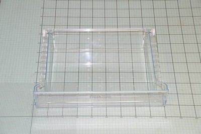 Gemüseschublade FreshZone Amica 1038419 für Kühl-Gefrierkombination Amica