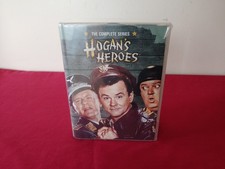 Hogan's Heroes: the Complete Series (DVD) for sale online | eBay