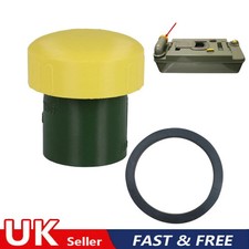 For Thetford C200 C2 C3 C4 Cassette Waste Tank Cap Toilet Measuring Cup 2581078