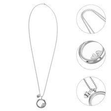 Pet Keepsake Jewellery Memory Necklaces Dog Hair Memorial Jewelry