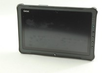 Getac F110 G4 LTE Rugged Tablet 11.6" i5-7200U 2.5GHz 128GB SSD 8GB RAM NO OS