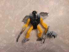 Bitil Bionicle Mistika 2008 McDonald's Happy Meal Toy Lego