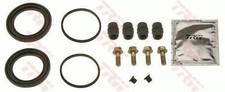 TRW Bremssattel-Reparatursatz für HONDA CIVIC VII Hatchback (EU, EP, EV) SJ1015