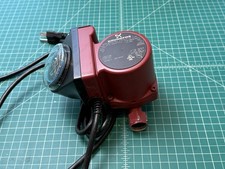Grundfos UP15-10SU7P/TLC Hot Water Circulating Pump w/ Timer