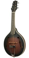 Gold Tone A-Style 6-String Mandolin Mando-Guitar Left Hand w/ Gig Bag