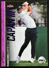 Frankie Capan III