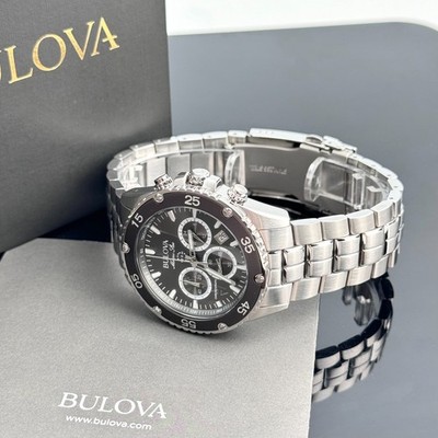 Bulova Men display picture 1