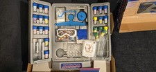 Smithsonian XM 5000 Microchemistry Set 1992 V...