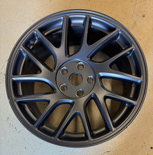 Tesla Model 3 2024 18 x 8.5 OEM Charcoal Rim Wheel 134422900B 95910 W201