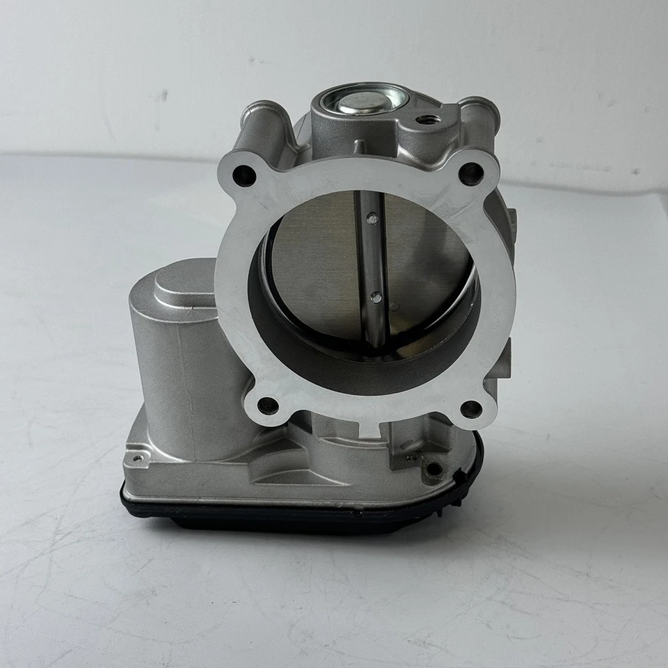 Throttle Body For Ford Explorer 3.5L 2011-2019 Ford Taurus 3.5L 2013-2019 MKT KZ - Image 4 of 4