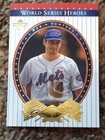 Photo of 2002 Upper Deck World Series Heroes #52 Robin Ventura New York Mets