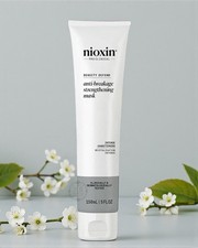 NIOXIN Anti-breakage Strengthening Mask 5.1 oz
