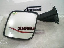 Retroviseur gauche (ou coque) Peugeot 104