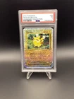2002 Pikachu Legendary Collection Reverse Holo #86 PSA 1 Pokemon