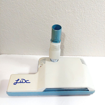 Electrolux Aerus Lux C153A Vacuum Power Nozzle Part N137M, Works  
