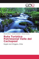 Marcelo Bravo (U. A.) | Ruta TuríStica Patrimonial Valle Del Cachapoal | Buch