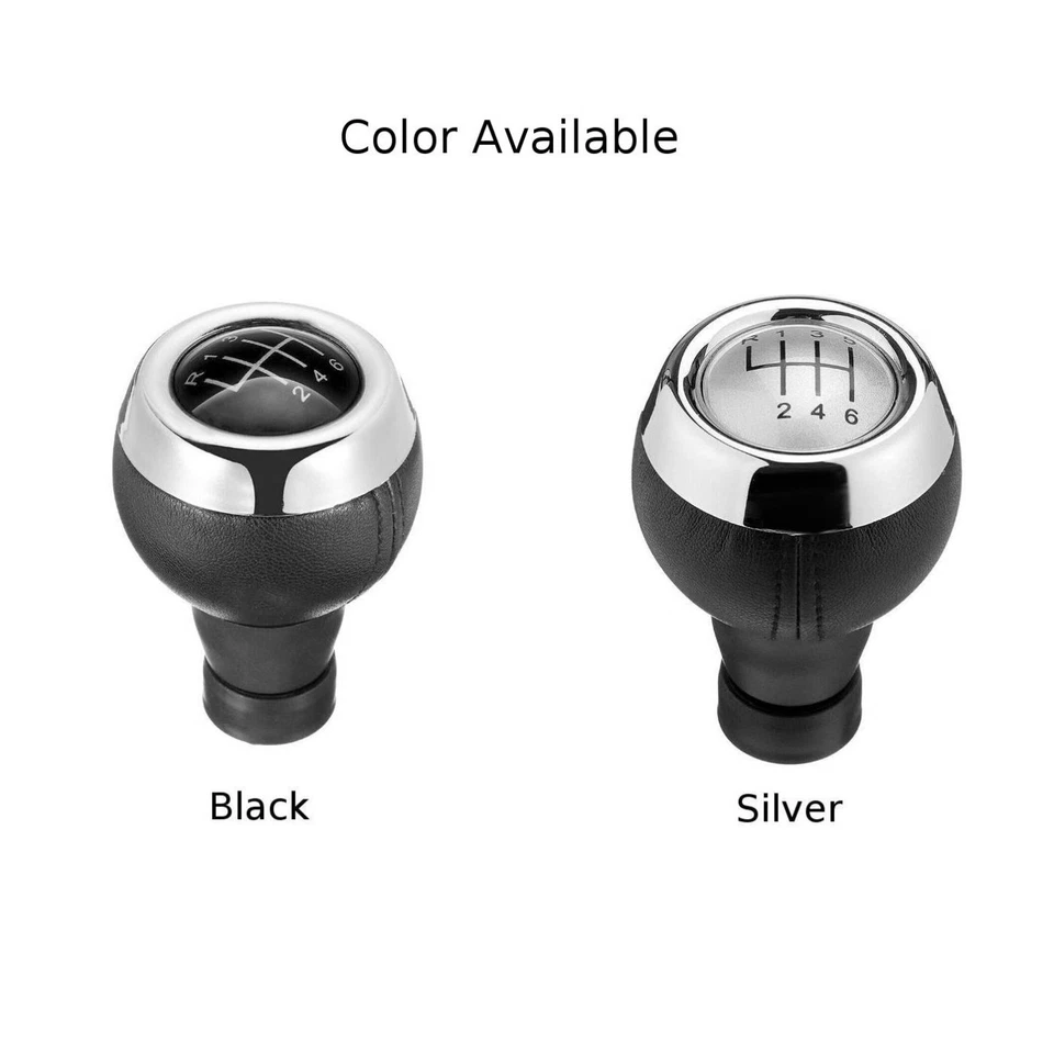 For Mini Cooper R56 Manual Shifter Knob Car Gear Lever Upgrading Car Interior - Image 4 of 4