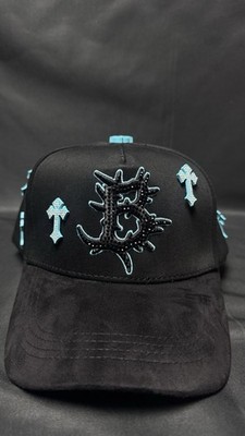 El Barbas Hats Barbas Heaven. No Box