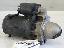 Démarreur Ssangyong MUSSO