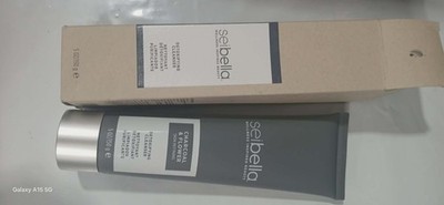 Melaleuca Sei Bella Charcoal & Flower Detoxifying Cleanser 5 oz - NEW IN BOX