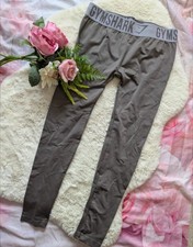 Gymshark workout leggings size S