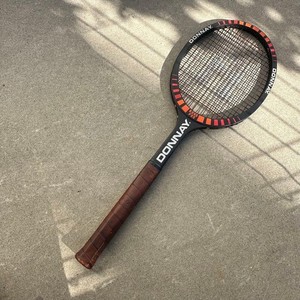 Donnay Borg Pro | eBay