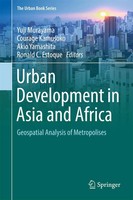 Yuji Murayama (U. A.) | Urban Development In Asia And Africa | Buch | Englisch