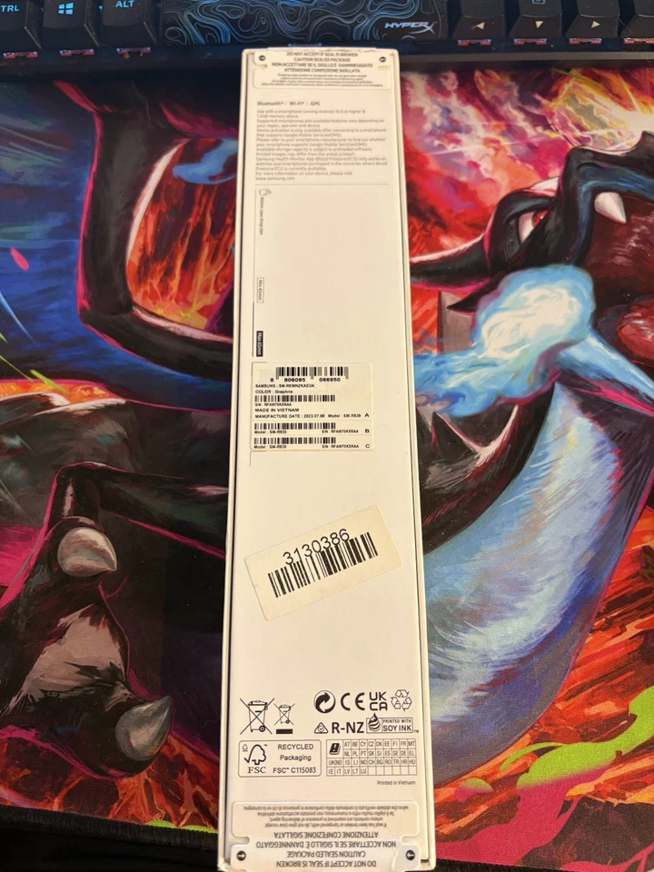 Samsung Galaxy Watch6, photo 2 of 4
