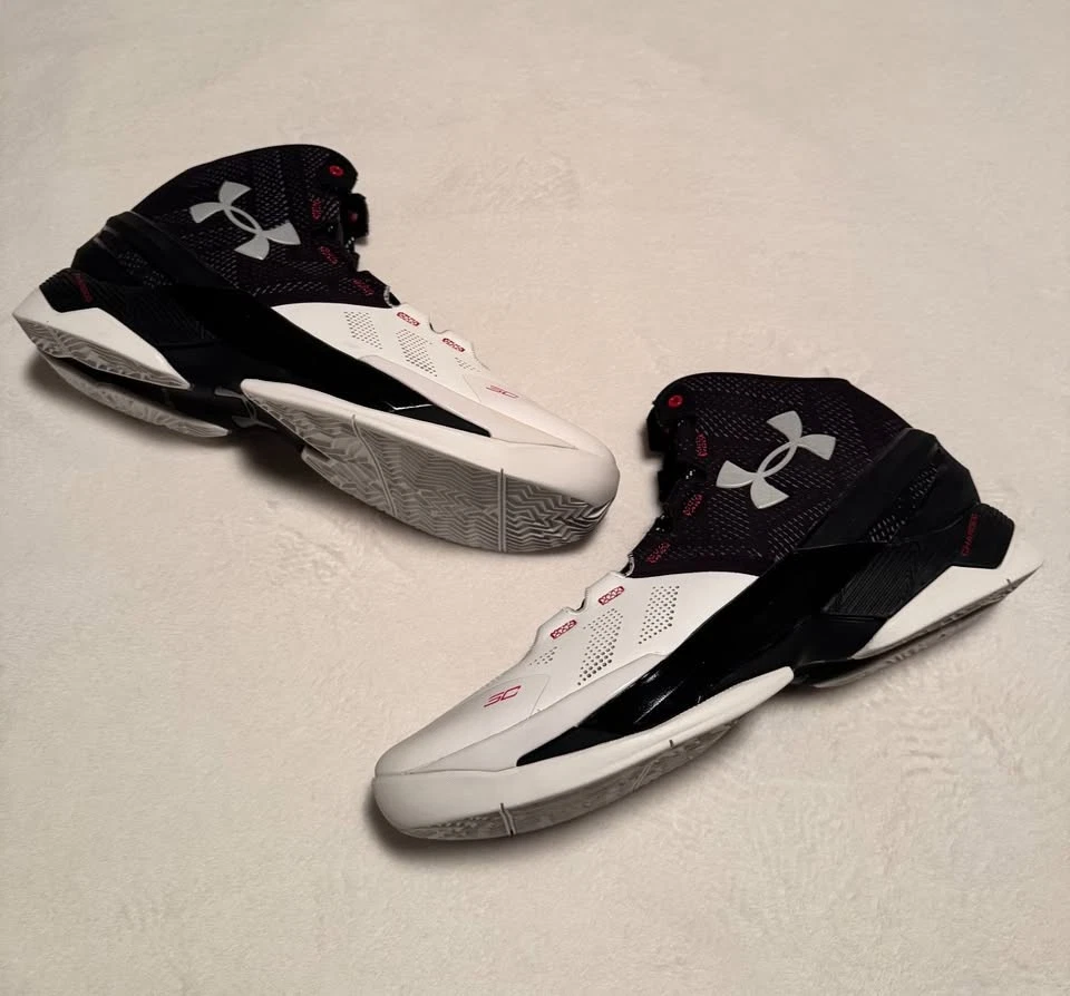 Under armour Curry 2 Sneakers for Men for Sale - Shop Men's