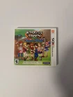 Harvest Moon - Skytree Village - Nintendo 3DS