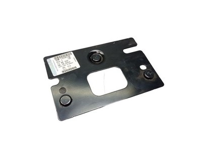 Stoßstangenträger hinten Halterung Halter links für OPEL Astra J 13336138