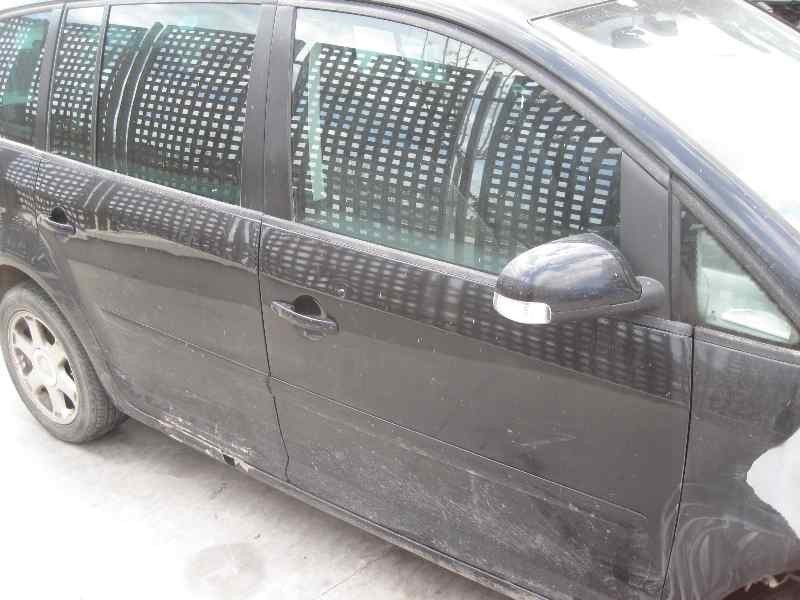 Kit Réparation Lève-vitre électrique Arrière Gauche Pour VW Touran 1T1/1T2/1T3 - Neuf