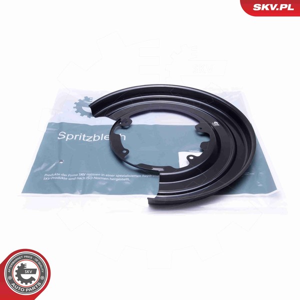 Spritzblech Bremsscheibe Esen SKV 57SKV643 FüR Iveco Daily 3 2 Bus 1 4X4 CNG-image
