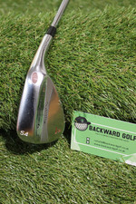 Taylormade Milled Grind 54 Degree / Wedge Flex Dynamic Gold Shaft