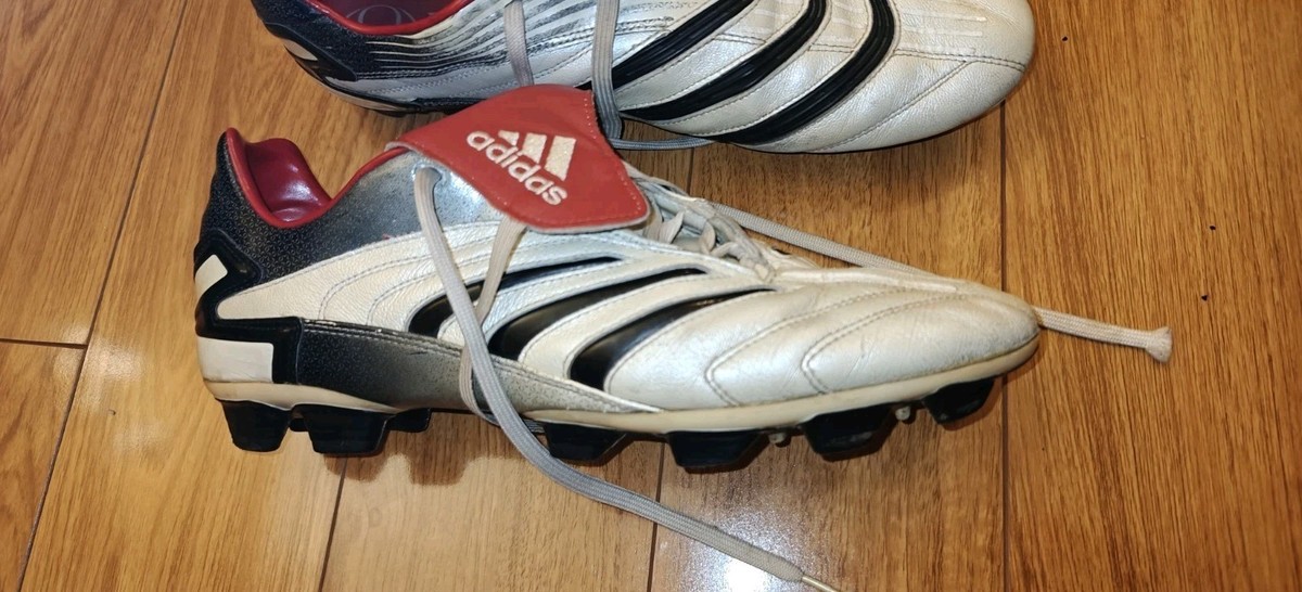 Adidas Predator 2006 Absolute Football Soccer Boots | eBay