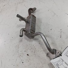 Subaru Crosstrek 2.0 EGR Valve Tube Pipe Exhaust Line  2019 2020 2021 2022 2023