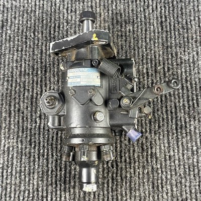 Stanadyne DB2335-5319 Fuel Injection Pump, For John Deere Equipment