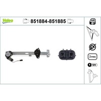Valeo 851885 Fensterheber FüR Honda CR V RE