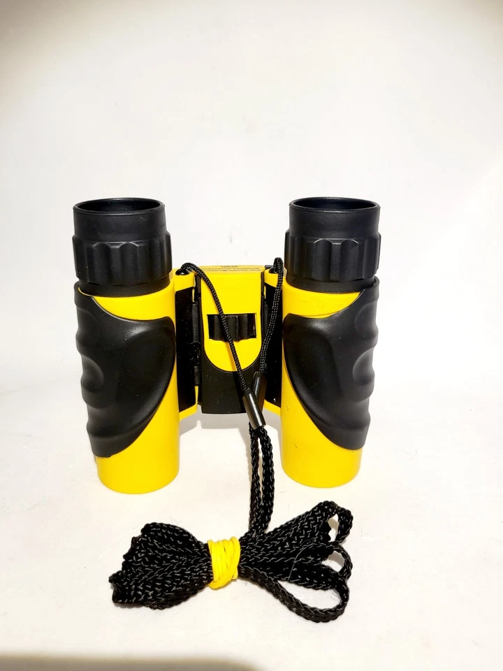 Barska 10x25 Waterproof Compact Binoculars - Image 2 of 4