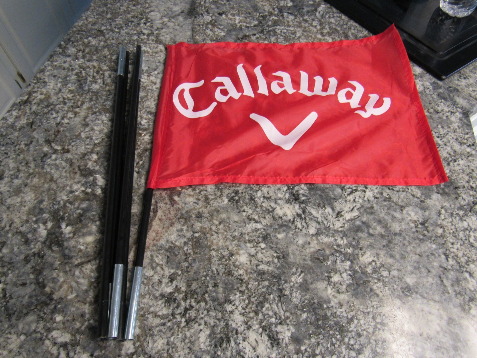 Flags For Yard 6.5 Ft.  15 "x 11"