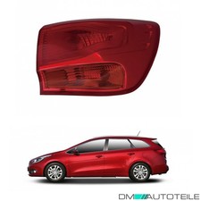 Rückleuchte Heckleuchte Rücklicht rechts außen für Kia Ceed Sportswagon (JD)