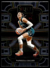 2024-25 Panini Select Napheesa Collier Minnesota Lynx #8
