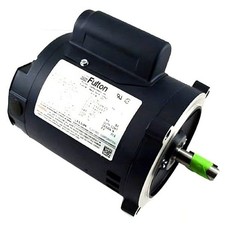 Baldor, KEL11205, Motor, 1/3HP, 115-230V/60Hz, 1 Ph, 3450 RPM
