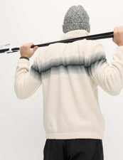 Marks & Spencer Mens Cream