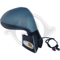 4226124 AußEnspiegel Rechts FüR Peugeot 207 CC (Wd_)
